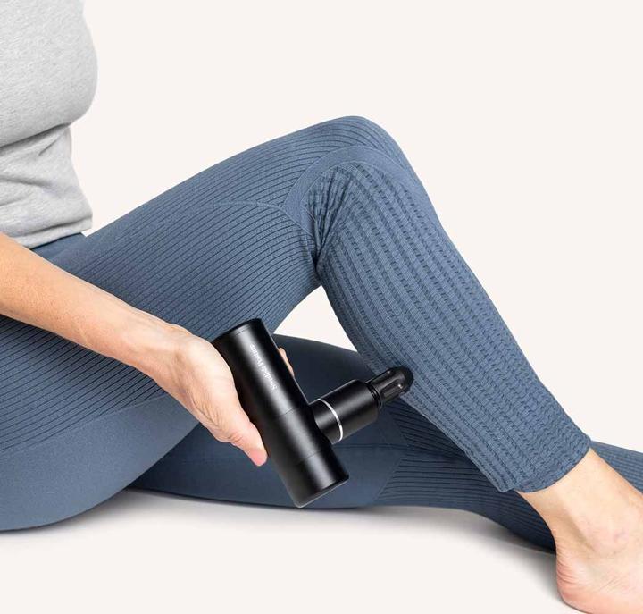 Immagine prodotto Swedish Beauty Pistola da massaggio per la postura svedese
