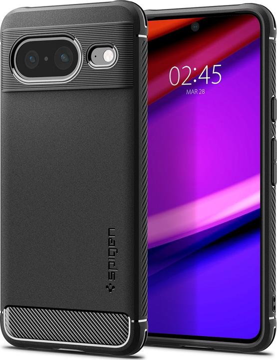Image du produit Spigen Rugged Armor (Google Pixel 8)