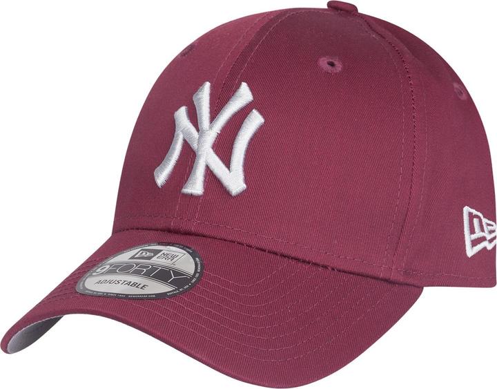 New Era 9Forty Strapback New York Yankees