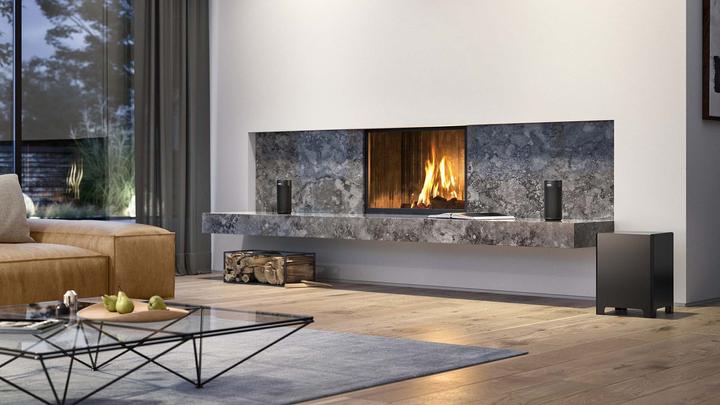 Produktbild Revox STUDIOART B100 (WLAN, Airplay 2)