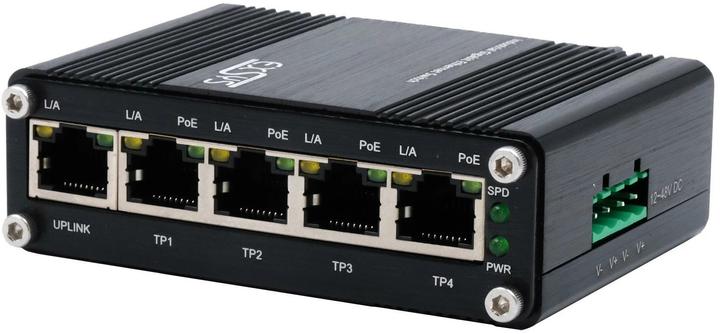 Network switches