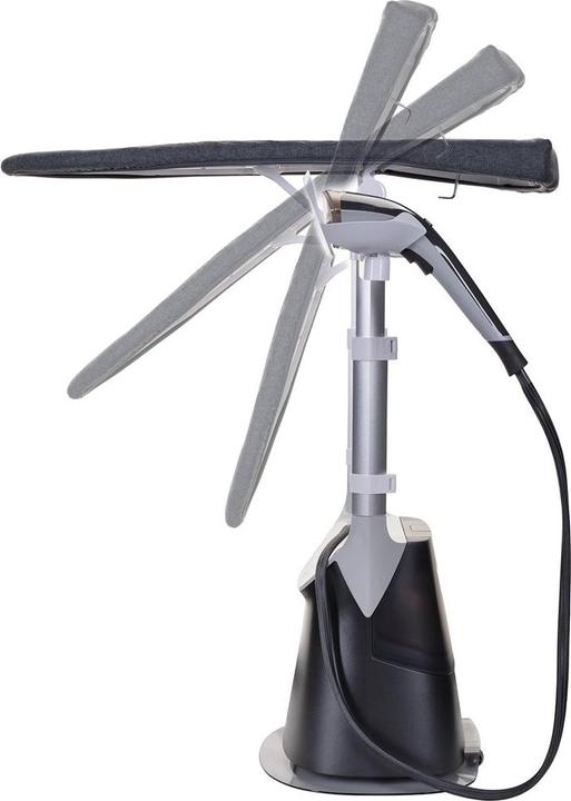 Productafbeelding Philips 8000 serie GC628/80 Stoomreiniger Rechtopstaande Stoomreiniger (2200 W, 35 g/min)