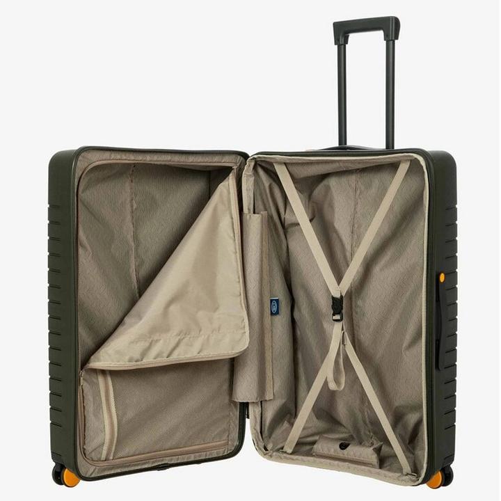 Immagine prodotto Brics Trolley + Valigia Ulisse di Bric's 8432 (120 l, L (90 - 115l))