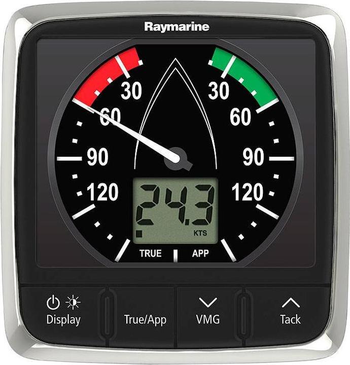 Raymarine i60 Wind« Messinstrument