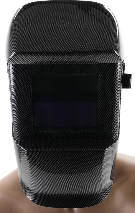 Actual product image BGS Welding Helmet | auto darkening