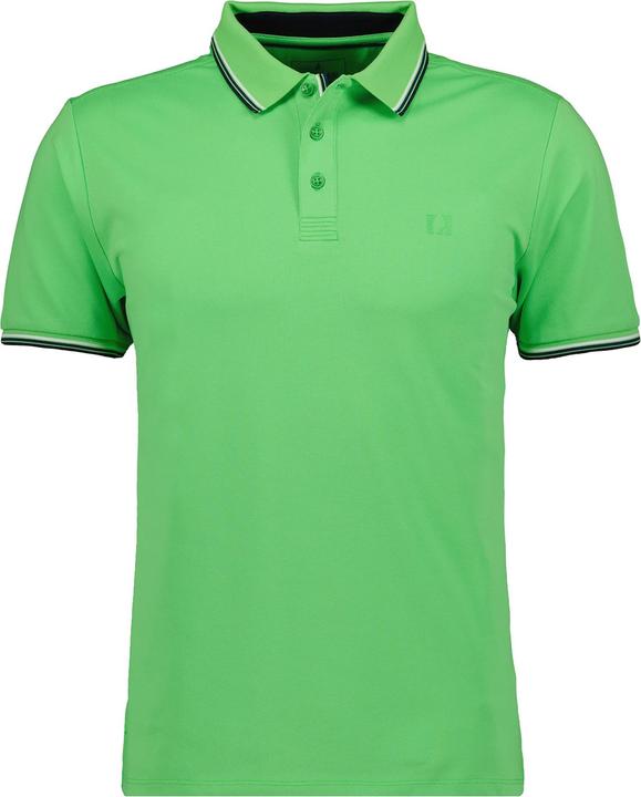 Produktbild Ragman Poloshirt Kurzarmshirt mit Polokragen (M)