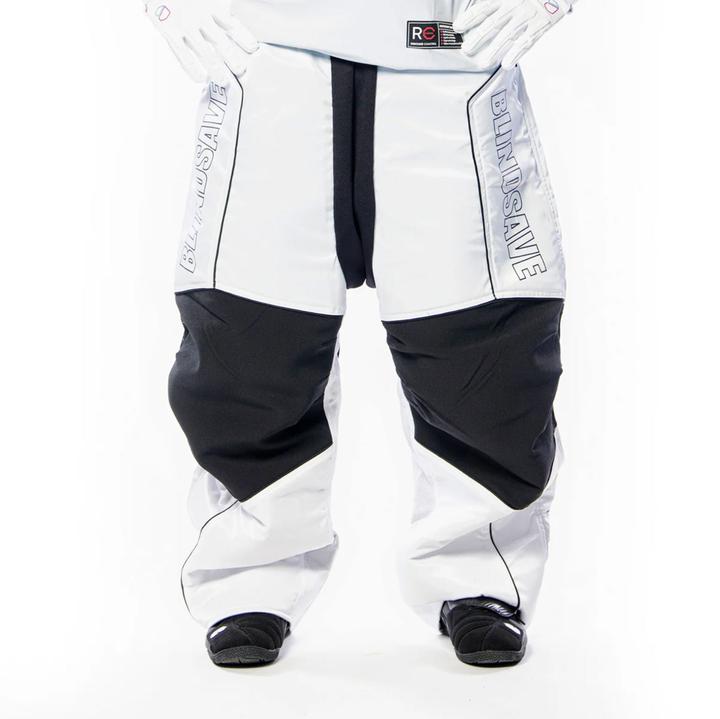 Image du produit Blindsave LEGACY Goalie pants RC white-XS (XS)