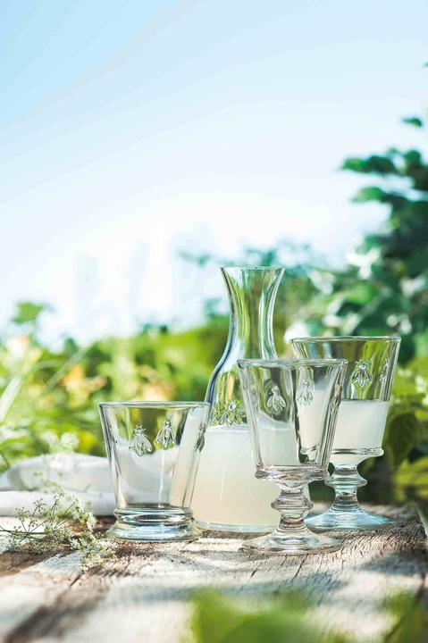Produktbild La Rochère Weinkelch Biene 240 ml 14cm (24 cl, 1 Gläser, Weissweingläser)