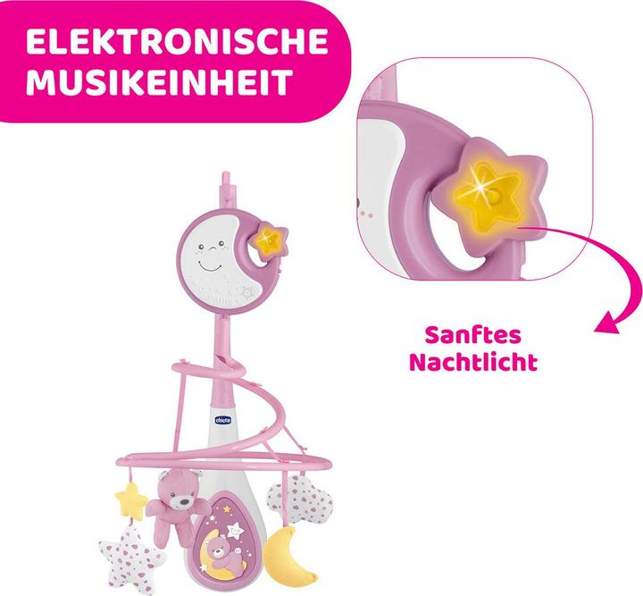 Chicco Next2Dreams Mobile