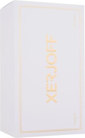 Produktbild XerJoff 17/17 Homme PAR M 100 ml (Eau de Parfum, 100 ml)
