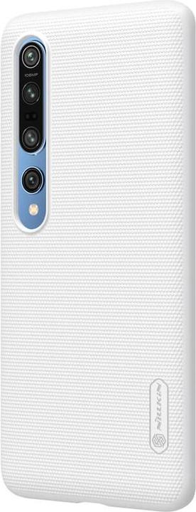 Produktbild Nillkin Super Frosted Shield Series (Xiaomi Mi 10i, Xiaomi Mi 10 Pro)