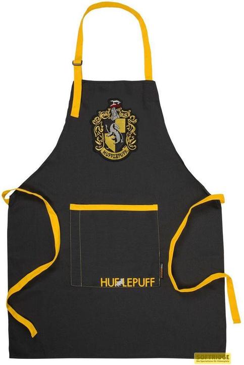 Productafbeelding Cinereplicas Harry Potter: Hufflepuff
