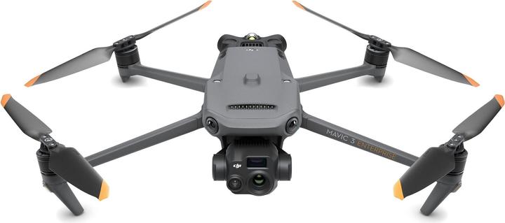Produktbild DJI Mavic 3 Thermal inkl. Care Basic (45 min, 920 g, 48 Mpx)