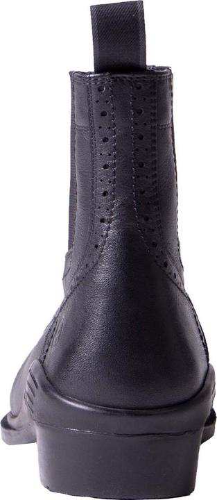 Image du produit Qhp boots d'équitation jodhpur thermo calgary (39)
