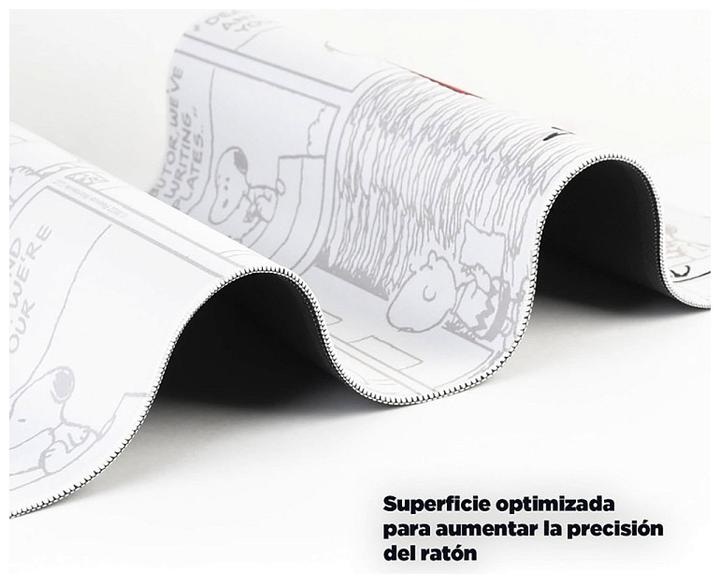 Produktbild Grupo Erik SNOOPY - Tapis de Bureau XL (XL)