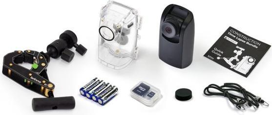 Actual product image Brinno Time-lapse camera BCC300-C