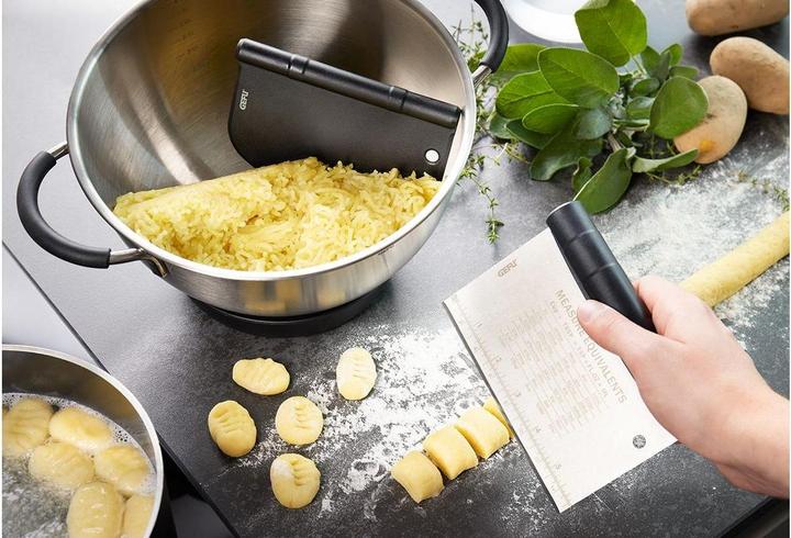 Image du produit GEFU 14591 Kit de spatules à pâte