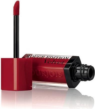 Produktbild Bourjois Rouge Edition Velvet (Red)
