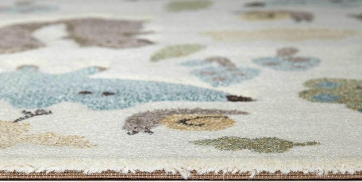 Actual product image Sigikid Forest (160 x 225 cm)
