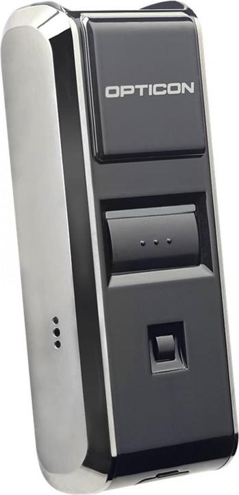Produktbild Opticon OPN-3102i Black, Qi charge