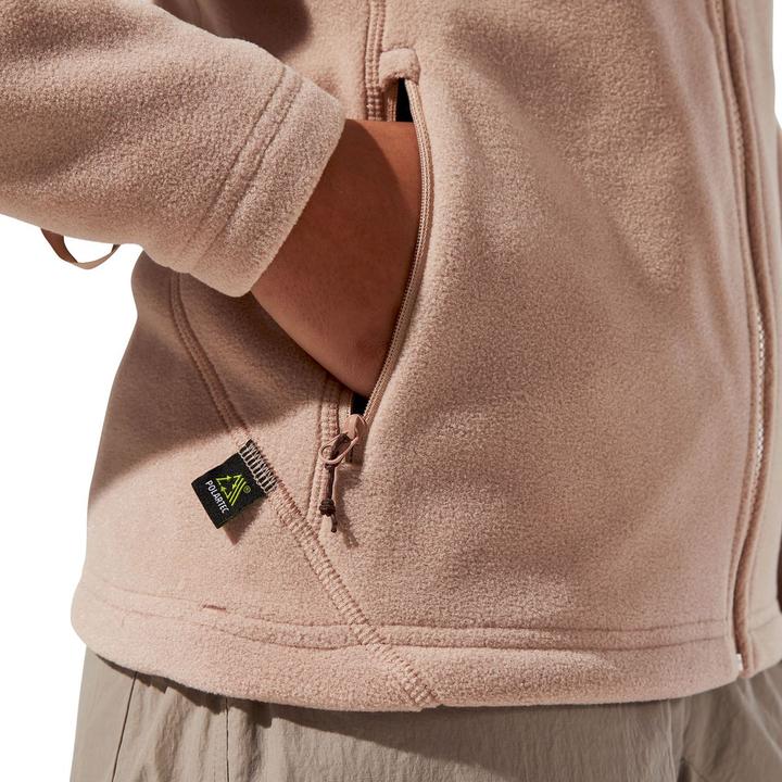 Actual product image Berghaus Women's Prism PT Interactive Jacket (14, L)