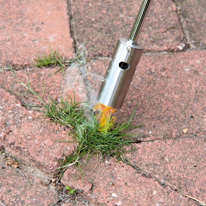 Image du produit Kinzo Brûleur d'herbe