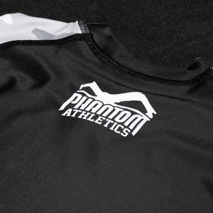 Immagine prodotto Phantom Athletics Rashguard Warfare (M)