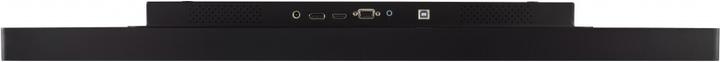 Produktbild Viewsonic TD3207 81.3cm 32Zoll 16 9 1920x1080 SuperClear VA 10points projected capacitive (1920 x 1080 Pixel, 32")