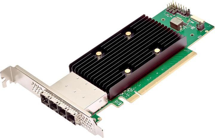 Broadcom BCM HBA -16e SAS/SATA/NVMe