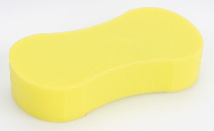 Actual product image Kerbl Cleaning sponge