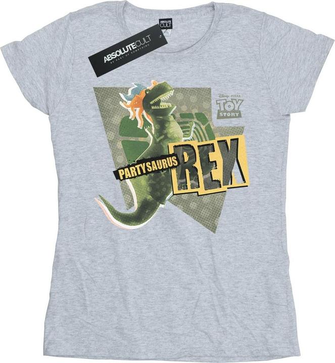Disney Toy Story Partysaurus Rex TShirt