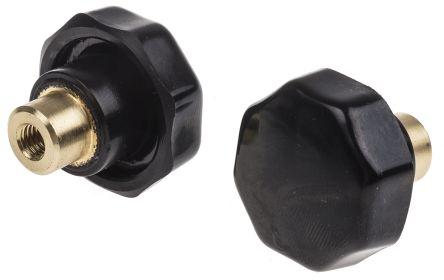 Produktbild Rs Pro Sterngriffe 32mm Innen M6