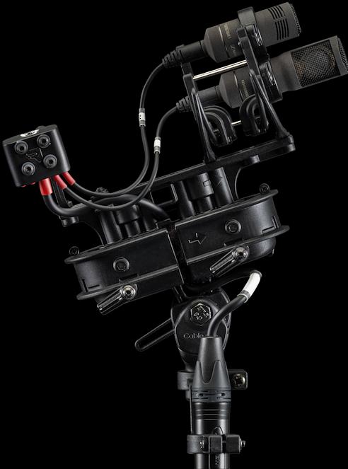 Immagine prodotto Rycote Kit Stereo Cyclone MS 17