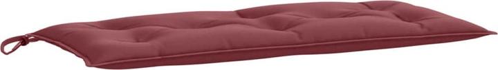 Immagine prodotto VidaXL Tessuto per cuscini di panche da giardino (100 x 50 x 7 cm)