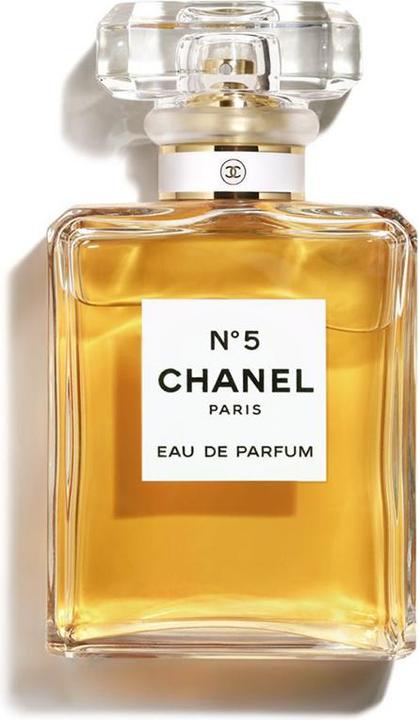 Produktbild Chanel N°5 (Eau de Parfum, 200 ml)