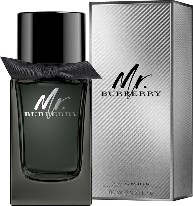 Burberry Mr