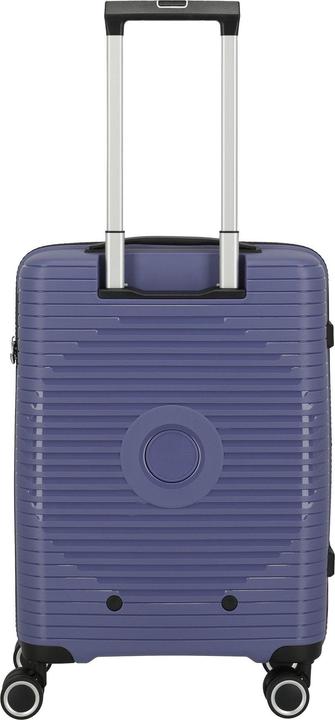 Actual product image Travelite Orbita 4 wheels trolley 55 cm (37 l, Hand luggage (up to 50 litres))