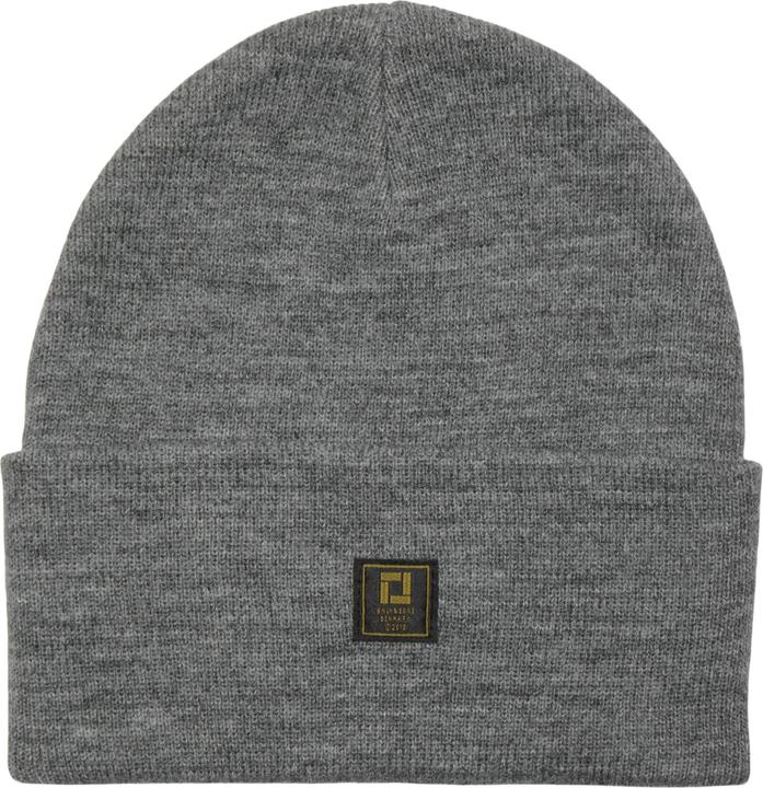 Image du produit Only & Sons Onsisaac Flat Knit Logo Beanie Noos