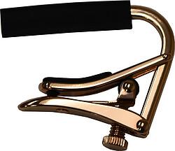 Image du produit Shubb Capo C1 / Steel+Western rose gold (Capo)
