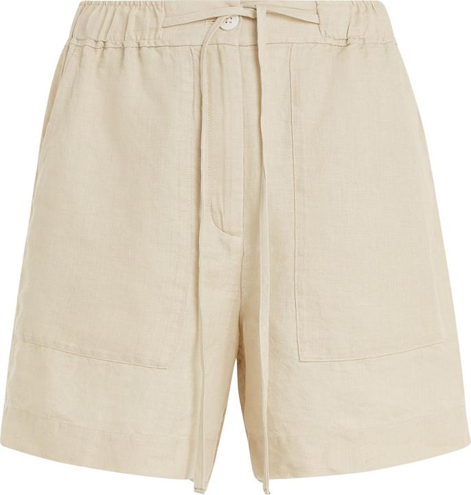 Immagine prodotto Tommy Hilfiger Pantaloncini in lino casual (40)