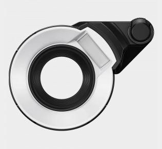 Image du produit Olympus OM SYSTEM FD-1 Flash Diffuseur TG7/6/5/4 (Diffuseur de flash)