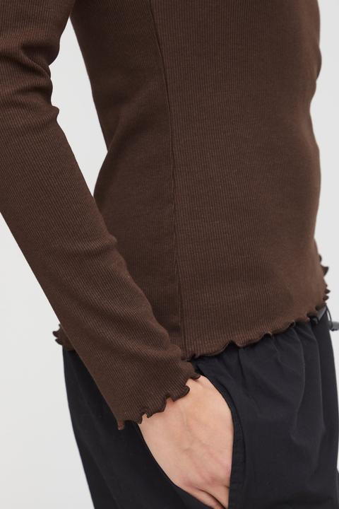 Actual product image B.young BYSANANA LS 2 - 20813605 (L)