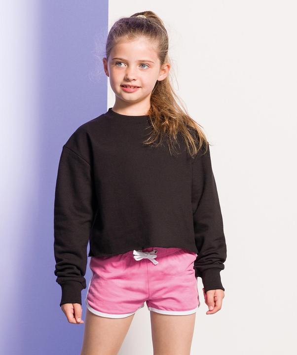 Produktbild SF Sweatshirt Mädchen (158)
