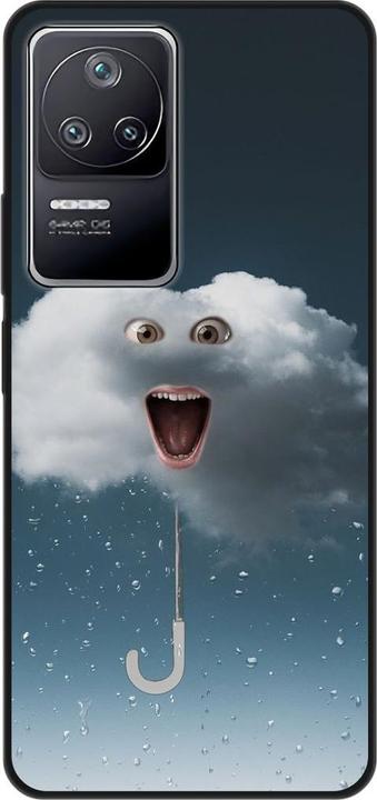 Rain cloud