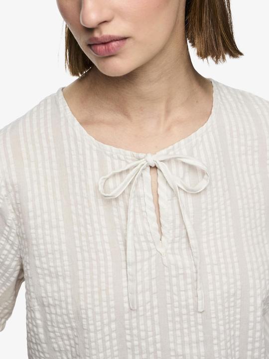 Produktbild Pieces PCTESSA Oberteil mit kurzen Ärmeln (L)