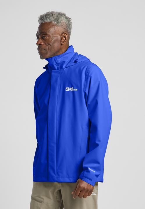 Actual product image Jack Wolfskin Trailtime 2L Jkt M (M)