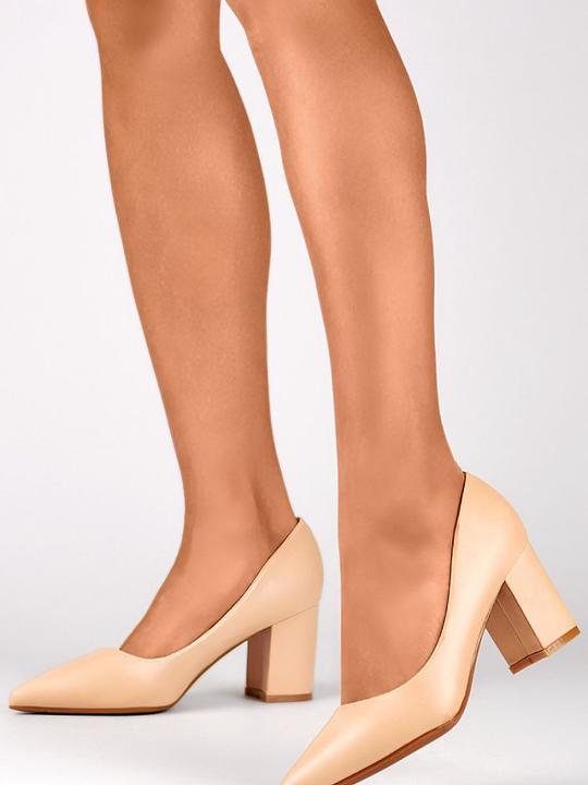 Primo Pumps mit Absatz (37)