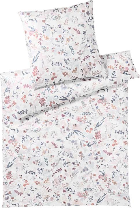Produktbild Elegante Allure (Bettwäsche Set, 155 x 220 cm)