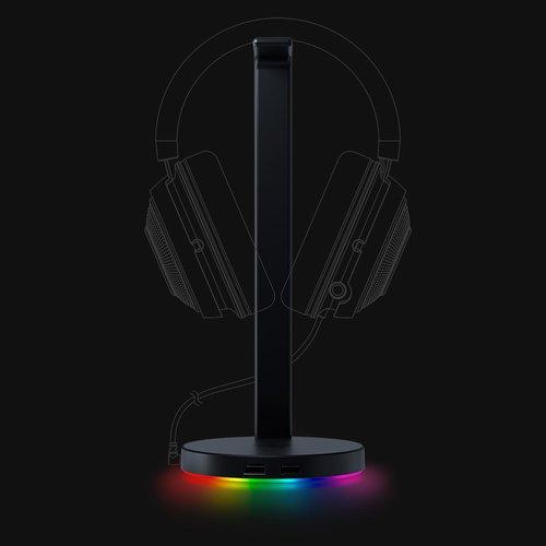 Actual product image Razer Base Station V2 Chroma