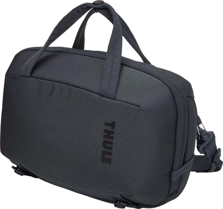 Thule Subterra 2 Crossbody 5l - Dark Slate (5 l)